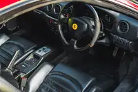 1999 Ferrari 360 Modena F1-For Sale