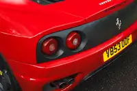 1999 Ferrari 360 Modena F1-For Sale