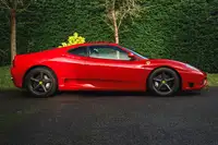 1999 Ferrari 360 Modena F1-For Sale