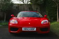 1999 Ferrari 360 Modena F1-For Sale