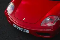 1999 Ferrari 360 Modena F1-For Sale