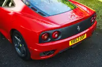 1999 Ferrari 360 Modena F1-For Sale