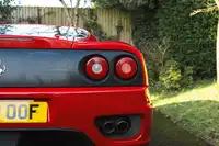 1999 Ferrari 360 Modena F1-For Sale