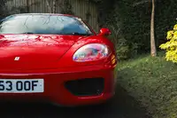 1999 Ferrari 360 Modena F1-For Sale