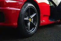 1999 Ferrari 360 Modena F1-For Sale