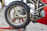 1994 Ducati 916 Strada 916cc-For Sale