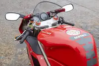 1994 Ducati 916 Strada 916cc-For Sale