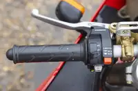 1994 Ducati 916 Strada 916cc-For Sale