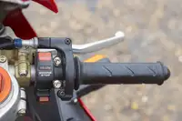 1994 Ducati 916 Strada 916cc-For Sale