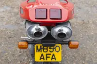 1994 Ducati 916 Strada 916cc-For Sale