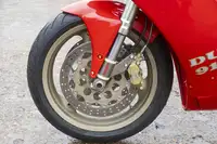 1994 Ducati 916 Strada 916cc-For Sale