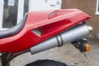 1994 Ducati 916 Strada 916cc-For Sale