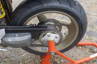 1994 Ducati 916 Strada 916cc-For Sale