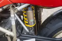 1994 Ducati 916 Strada 916cc-For Sale