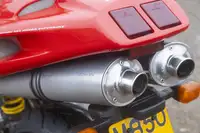 1994 Ducati 916 Strada 916cc-For Sale