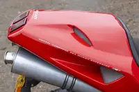 1994 Ducati 916 Strada 916cc-For Sale