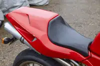 1994 Ducati 916 Strada 916cc-For Sale