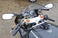 1994 Ducati 916 Biposto Senna III Replica 916cc-For Sale