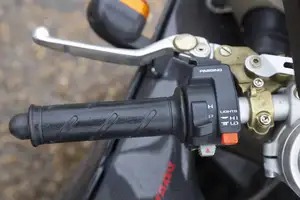 1994 Ducati 916 Biposto Senna III Replica 916cc-For Sale