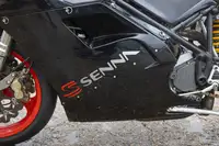 1994 Ducati 916 Biposto Senna III Replica 916cc-For Sale