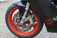 1994 Ducati 916 Biposto Senna III Replica 916cc-For Sale