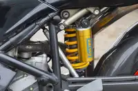 1994 Ducati 916 Biposto Senna III Replica 916cc-For Sale