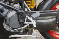 1994 Ducati 916 Biposto Senna III Replica 916cc-For Sale