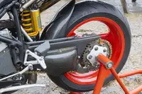 1994 Ducati 916 Biposto Senna III Replica 916cc-For Sale