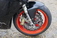 1994 Ducati 916 Biposto Senna III Replica 916cc-For Sale