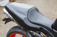 1994 Ducati 916 Biposto Senna III Replica 916cc-For Sale