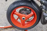 1994 Ducati 916 Biposto Senna III Replica 916cc-For Sale