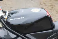 1994 Ducati 916 Biposto Senna III Replica 916cc-For Sale