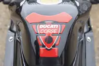 1994 Ducati 916 Biposto Senna III Replica 916cc-For Sale