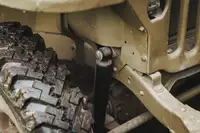 1943 Ford GPW ‘Willys’ Jeep - from a 70-year ownership -For Sale