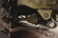 1943 Ford GPW ‘Willys’ Jeep - from a 70-year ownership -For Sale