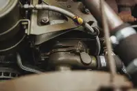 1943 Ford GPW ‘Willys’ Jeep - from a 70-year ownership -For Sale