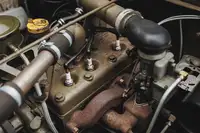 1943 Ford GPW ‘Willys’ Jeep - from a 70-year ownership -For Sale