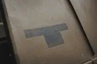 1943 Ford GPW ‘Willys’ Jeep - from a 70-year ownership -For Sale