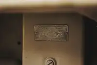 1943 Ford GPW ‘Willys’ Jeep - from a 70-year ownership -For Sale