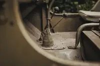 1943 Ford GPW ‘Willys’ Jeep - from a 70-year ownership -For Sale