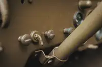 1943 Ford GPW ‘Willys’ Jeep - from a 70-year ownership -For Sale