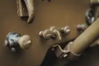 1943 Ford GPW ‘Willys’ Jeep - from a 70-year ownership -For Sale