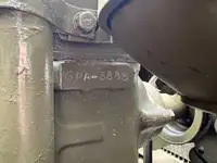 1943 Ford GPW ‘Willys’ Jeep - from a 70-year ownership -For Sale