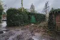 1969 Jensen Mk1 FF - singular ownership / barn-find-For Sale