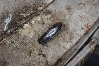 1969 Jensen Mk1 FF - singular ownership / barn-find-For Sale