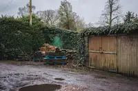 1969 Jensen Mk1 FF - singular ownership / barn-find-For Sale