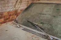 1969 Jensen Mk1 FF - singular ownership / barn-find-For Sale