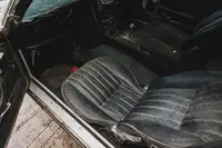 1969 Jensen Mk1 FF - singular ownership / barn-find-For Sale