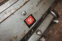 1969 Jensen Mk1 FF - singular ownership / barn-find-For Sale