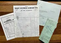 1969 Jensen Mk1 FF - singular ownership / barn-find-For Sale